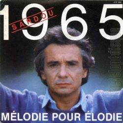 Albumart 1965 from Michel Sardou.