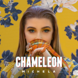 Albumart Chameleon from Michela .