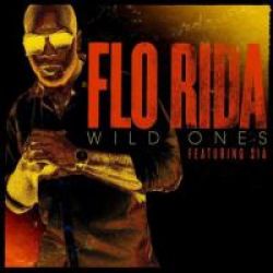 Albumart Wild Ones from Flo Rida & Sia.