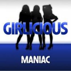 Albumart Maniac from Girlicious .