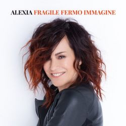 Albumart Fragile fermo immagine from Alexia.