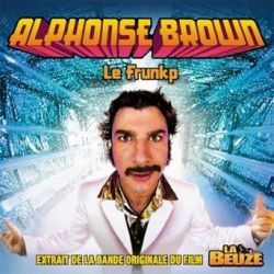 Albumart Le Frunkp from Alphonse Brown.