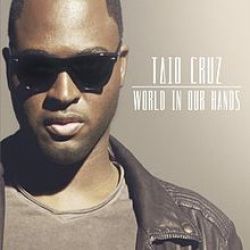 Albumart World In Our Hands from Taio Cruz.