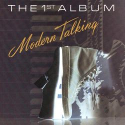 Albumart Do you wanna from Modern Talking.