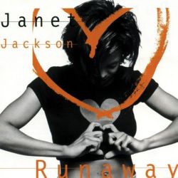 Albumart Runaway from Janet Jackson.