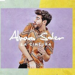 Albumart La cintura from Alvaro Soler.