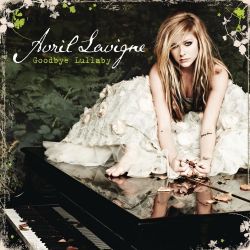 Albumart Smile from Avril Lavigne.