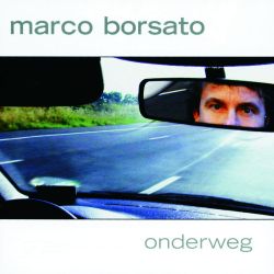 Albumart Je Hoeft Niet Naar Huis Vannacht from Marco Borsato.
