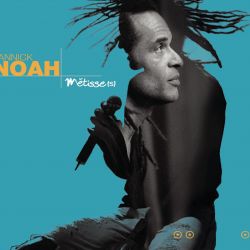 Albumart Métis(se) from Yannick Noah.