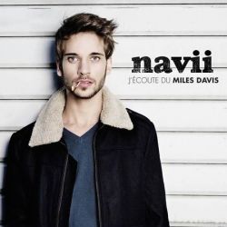 Albumart J'écoute Du Miles Davis from Navii.
