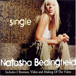 Albumart Single from Natasha Bedingfield.