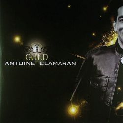 Albumart Gold from Antoine Clarmaran.