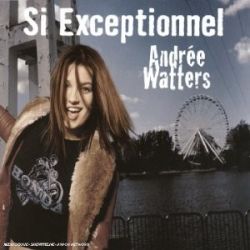 Albumart Si exceptionnel from Andrée Watters.