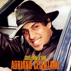 Albumart L'Emozione Non Ha voce from Adriano Celentano.