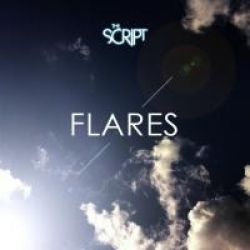 Albumart Flares from The Script.