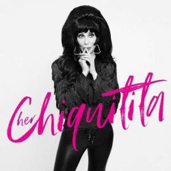 Albumart Chiquitita from Cher.