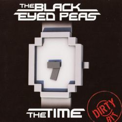 Albumart The Time (Dirty Bit) from Black Eyed Peas.