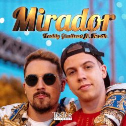 Albumart Mirador from Freddy Gladieux.