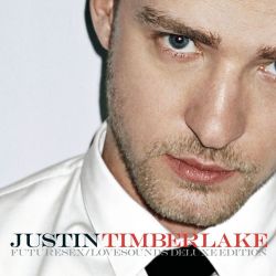 Albumart SexyBack from Justin Timberlake.
