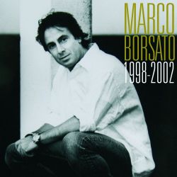 Albumart De Bestemming from Marco Borsato.