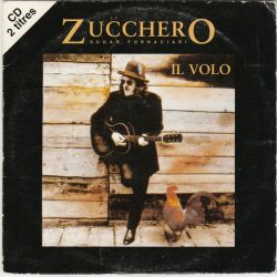Albumart Il Volo from Zucchero.