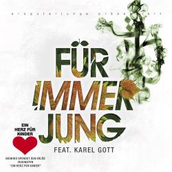 Albumart Für immer jung from Bushido & Karel Gott.