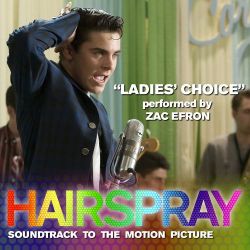 Albumart Ladies Choice from Hairspray.