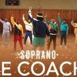 Albumart Le Coach from Soprano.