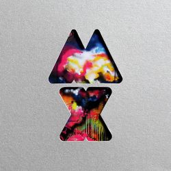 Albumart Don't Let It Break Your Heart from Coldplay.