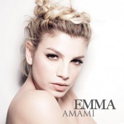 Albumart Amami from Emma Marrone.