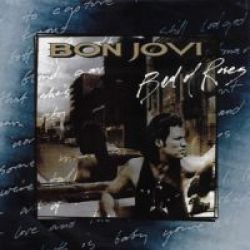 Albumart Bed of Roses from Bon Jovi.