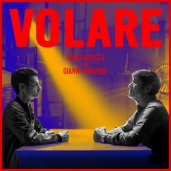 Albumart Volare from Fabio Rovazzi & Gianni Morandi.