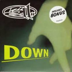 Albumart Down from 311.