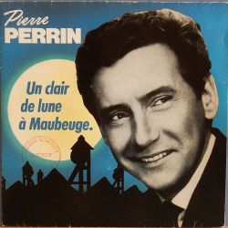 Albumart un clair de Lune a Maubeuge from Pierre Perrin.