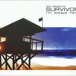 Albumart I'm Always Here from Survivor.