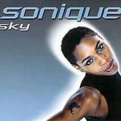 Albumart Sky from Sonique .