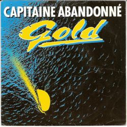 Albumart Capitaine Abandonné from Gold.