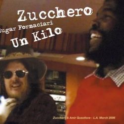 Albumart Un Kilo from Zucchero.