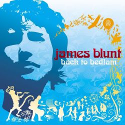 Albumart No Bravery from James Blunt.
