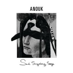 Albumart Birds from Anouk.