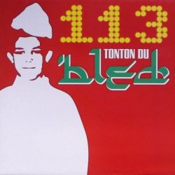 Albumart Tonton du bled from 113.