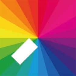 Albumart Loud Places from Jamie xx & Romy .