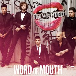 Albumart We Own The Night from The Wanted.