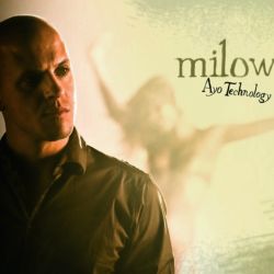 Albumart Ayo Technology from Milow.