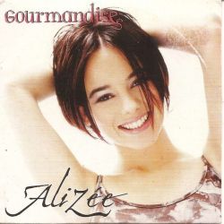 Albumart Gourmandises from Alizée.