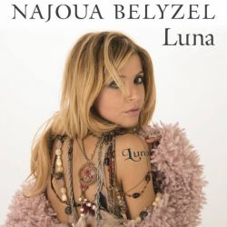 Albumart Luna (electro mix) from Najoua Belyzel.