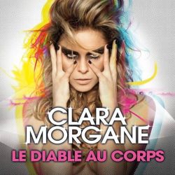 Albumart Le Diable au corps from Clara Morgane.