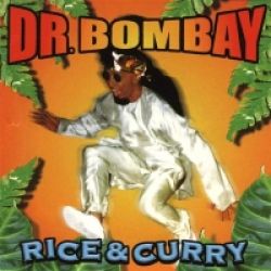 Albumart Rice & Curry from Doctor Bombay.