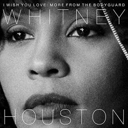 Albumart I Have Nothing from Whitney Houston.