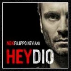 Albumart Hey Dio from Nek.